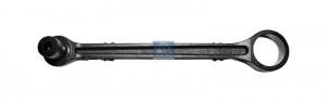 Тяга стабилизатора Actros 1 950/952/953/954; Actros 2/3 930/932/933/934; Axor 37 4.64856 DIESEL TECHNIC