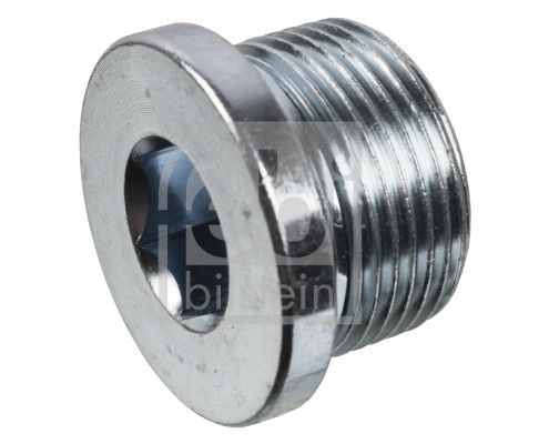 пробка поддона! (м) универсальная M24x1.5mm\ MAN, MB W201-W210/W124/W168/W163/W2 05410 FEBI BILSTEIN