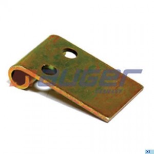 стремянка втулки стабилизатора !125mm для 602 326 04 26 \ Omn MB 207-410 54500 AUGER