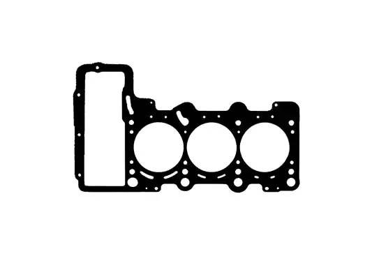 прокладка ГБЦ! 1-3цил Audi A4/A6/A8, VW Touareg, Porsche Cayenne 3.0i 08> 61-37015-00 VICTOR REINZ