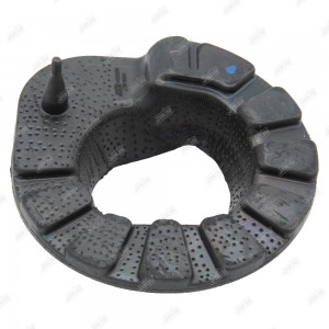 Проставка пружины задн нижняя NISSAN JUKE, QASHQAI MC22003 MC22003 JIKIU
