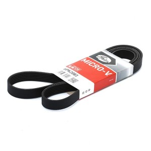 Ремень приводной поликлиновой 6PK2083 GATES 6-PK-2083 GATES