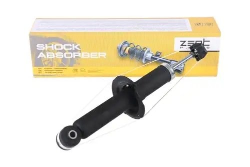 амортизатор задний! 20365AJ070\ Subaru Forester (S12) 08-12> Z73546 ZENTPARTS