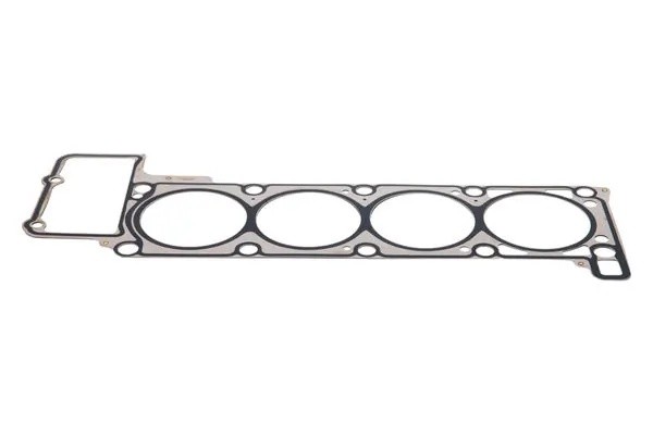 прокладка ГБЦ! (0.4mm)\ UAZ Hunter 2.7 ZMZ-40904 04> 1125226SX STELLOX