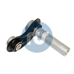 рычаг задней подвески нижний!\ BMW E39/E60/E61/E38/E65/E66 94> 9509618 RTS