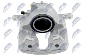 ТОРМОЗНОЙ ЗАЖИМ ЗАД HYUNDAI ACCENT 10-, KIA RIO 10- PRAWY HZTHY539 HZTHY539 NTY