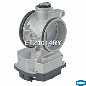 Дроссельная заслонка ETZ1014RY ETZ1014RY KRAUF