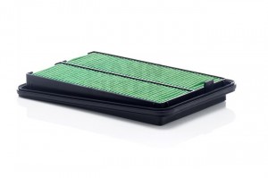 Фильтр воздушный QASHQAI 2, X-TRAIL 3 FA-P2527 FAP2527 PILENGA