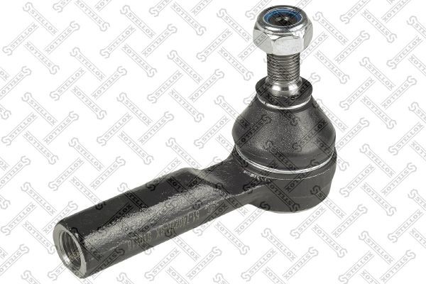 наконечник рулевой!\ Nissan Maxima QX 95-99 51-74022A-SX STELLOX