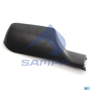 Кожух SCANIA кабины SAMPA 18400303 SAMPA