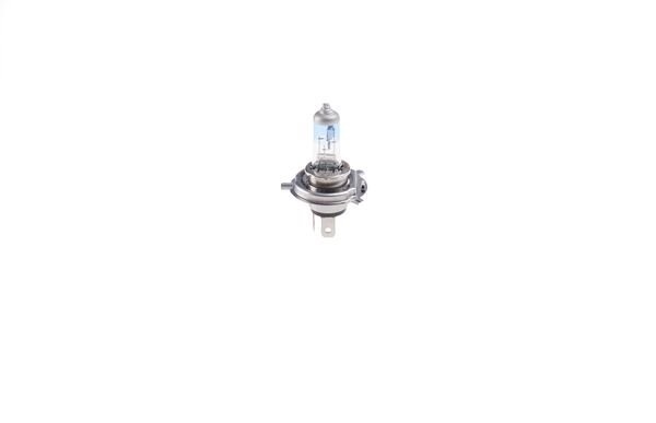 Лампа 12V H4 60/55W P43t +120% блистер (1шт.) Gigalight Plus 120 BOSCH 1987301109 BOSCH