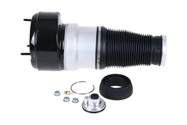 пневмоподушка передняя!\ MB W221 Z12890 ZENTPARTS