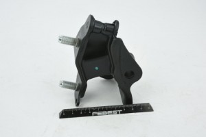 Подушка коробки скоростей задняя at HM-062 FEBEST