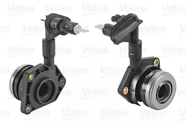 Выжимной подшипник гидравлический 810037 VALEO PHC