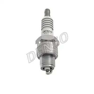 Свеча зажигания DENSO W16FP-U DENSO