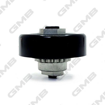 Ролик натяжителя ремня GTC-0170 GTC0170 GMB
