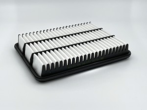 Фильтр воздушный GB-979 GB979 BIG FILTER