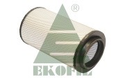 Фильтр воздушный Основной фильтр EKO015851 EKOFIL