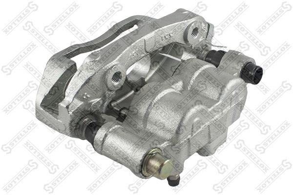 [6197742] !суппорт тормозной перед. лев.\ Ford Transit 2.0/2.5D/2.5TD 91-00 d.42 05-90153-SX STELLOX
