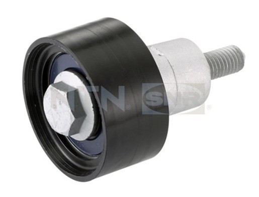 Ролик обводной ГРМ GE357.42 GE357.42 NTN SNR