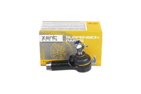 наконечник рулевой!\ VW Passat 81-88 Z10814 ZENTPARTS