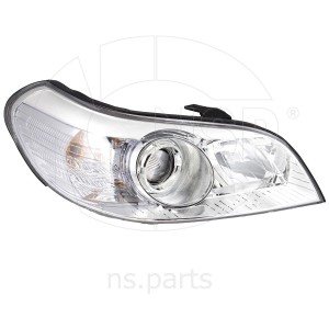 Фара CHEVROLET Epica (07-) правая NSP NSP0196644844 NSP