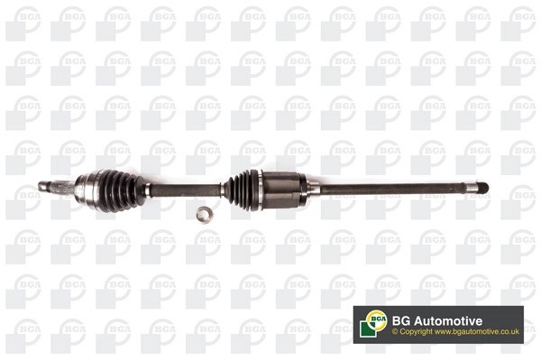 ПРИВОДНОЙ ВАЛ DS0905R DS0905R BG AUTOMOTIVE