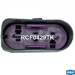 Мотор вентилятора охлаждения RCF0429TK RCF0429TK KRAUF