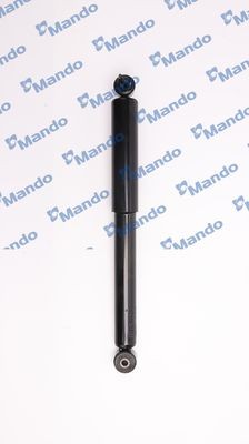 Амортизатор FORD Escort (90-) задний левый/правый газовый MANDO MSS015537 MANDO