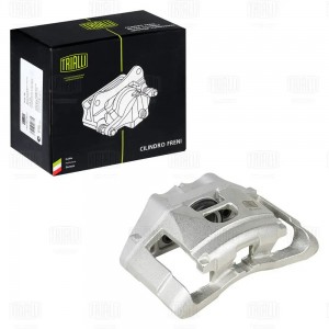 Суппорт торм. Audi A4 (04-)/A6 C6 (04-) перед. прав. d=60мм (CF 052266) CF052266 TRIALLI