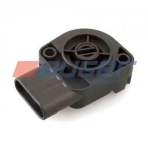 датчик положения педали газа!\ DAF XF105/CF85/CF75/75CF/85CF/XF95/95XF 74478 AUGER