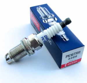 Свеча зажигания Pt PK16TR11 DENSO