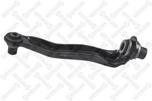 тяга стабилизатора передняя левая!\ Nissan Tiida C11 05-12 56-00720A-SX STELLOX