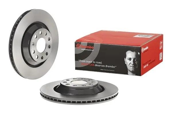 Диск тормозной Brembo Painted Disc 09.A200.11 09.A200.11 BREMBO