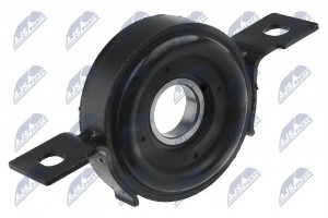 подвесной подшипник! карданного вала\ Jeep Grand Cherokee 11> NLWCH005 NTY