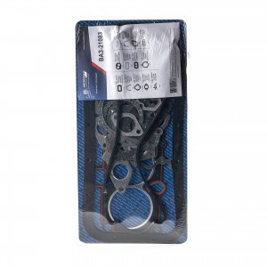 Прокладка гбц для дв.ваз-21083 210831003020 MOTOR DETAL