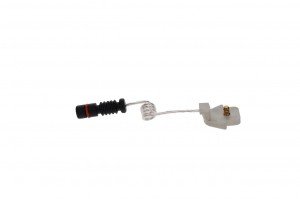 Датчик износа тормозных колодок MERCEDES 190 (W201),S (W126) передний BOSCH 1987474577 BOSCH