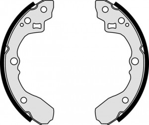 Колодки тормозные S30513 S 30 513 BREMBO