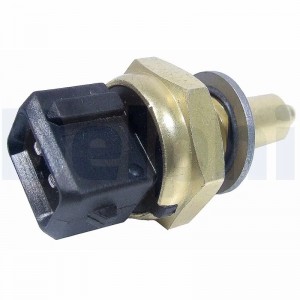 датчик температуры охл.жидк.!\ BMW E46/E39/Z3 1.6i-2.8i/1.8-3.0D/TD 98> TS10270 DELPHI