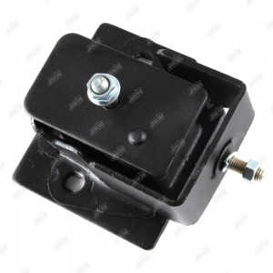 подушка ДВС передняя!\ Hyundai H100 93> ME23088 JIKIU