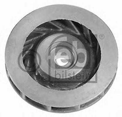 Крыльчатка водяного насоса А4032011307  06659 06659 FEBI BILSTEIN