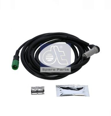 Датчик ABS L=2740 Scania 4 серия 121612 DIESEL TECHNIC