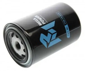 Фильтр топливный ЯМЗ-536 тонкой очистки ЕВРО-4 MEGAPOWER 110-15-020 MEGA POWER