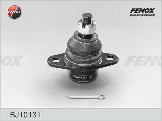 опора шаровая!\ BMW X5 3.0-4.8/3.0D 00> BJ10131 FENOX