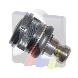 OPEL / NISSAN / RENAULT микроавтобусы 24мм 93-90498 RTS