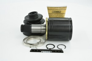 ШРУС внутр левый MITSUBISHI PAJERO/MONTERO SPORT 2008- 0411-KB4LH 0411-KB4LH FEBEST