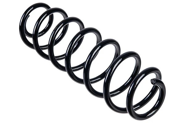 пружина задняя! 42 857 42\ Skoda Octavia III 1.6 14> 10-22526-SX STELLOX
