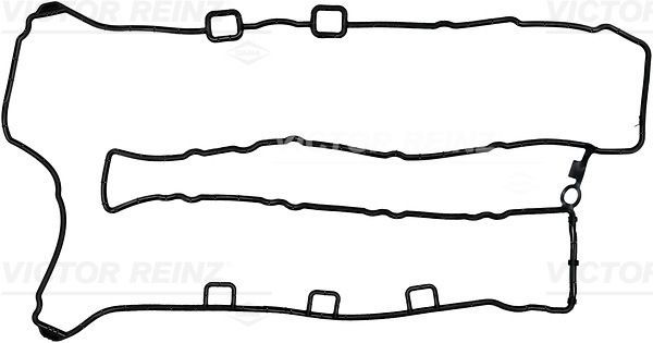 Прокладка крышки клапанной OPEL Astra J (10-) VICTOR REINZ 71-10165-00 VICTOR REINZ
