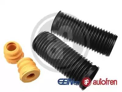 к-кт пыльник+отбойник амортизатора переднего! 2+2 шт\ Audi A3, VW Polo/Golf 03> D5201 AUTOFREN SEINSA