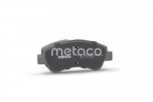 PEUGEOT 307/206/207 CITROEN XSARA без датчика износа 3000537 METACO